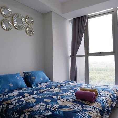 Pik Family 2 Bedroom, 5 Beds & Balcony Best View Джакарта Екстер'єр фото