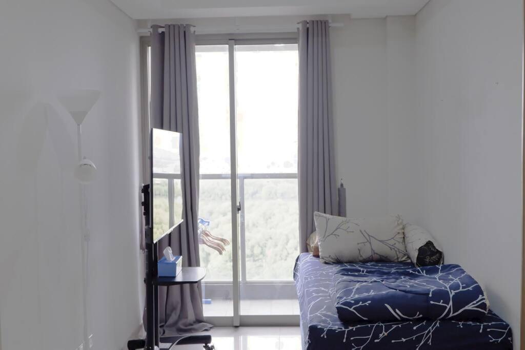 Pik Family 2 Bedroom, 5 Beds & Balcony Best View Джакарта Екстер'єр фото